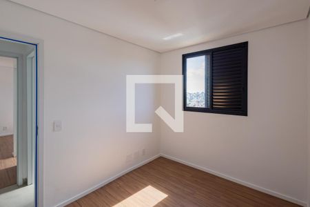 Quarto 2 de apartamento à venda com 3 quartos, 67m² em União, Belo Horizonte