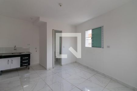 Kitnet de kitnet/studio para alugar com 1 quarto, 17m² em Gopouva, Guarulhos