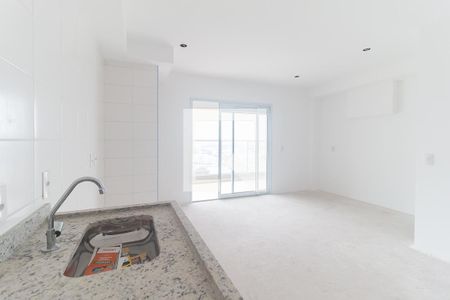 Studio de kitnet/studio para alugar com 1 quarto, 35m² em Centro, Mogi das Cruzes