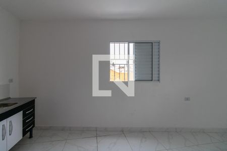 Kitnet de kitnet/studio para alugar com 1 quarto, 17m² em Gopouva, Guarulhos