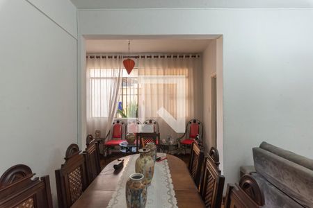 Sala de apartamento para alugar com 3 quartos, 195m² em Vila Lidia, Campinas