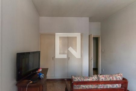 Quarto 1 de apartamento para alugar com 3 quartos, 195m² em Vila Lidia, Campinas