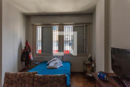 Quarto 1 de apartamento à venda com 3 quartos, 195m² em Vila Lidia, Campinas
