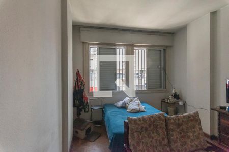 Quarto 1 de apartamento para alugar com 3 quartos, 195m² em Vila Lidia, Campinas