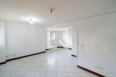Sala de casa de condomínio para alugar com 3 quartos, 90m² em Jabaquara, São Paulo