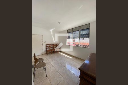 Sala de apartamento à venda com 2 quartos, 60m² em Engenho Novo, Rio de Janeiro