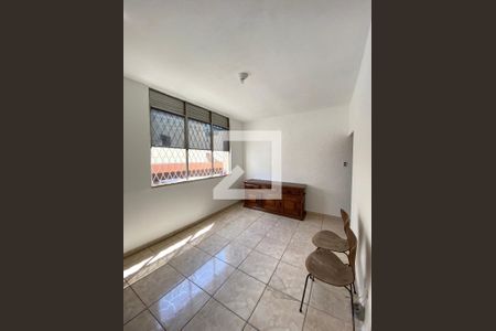 Sala de apartamento à venda com 2 quartos, 60m² em Engenho Novo, Rio de Janeiro