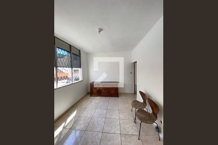 Sala de apartamento à venda com 2 quartos, 60m² em Engenho Novo, Rio de Janeiro