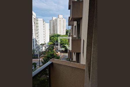 Foto 10 de apartamento à venda com 1 quarto, 44m² em Perdizes, São Paulo