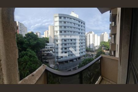 Foto 04 de apartamento à venda com 1 quarto, 44m² em Perdizes, São Paulo