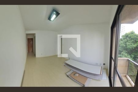 Foto 05 de apartamento à venda com 1 quarto, 44m² em Perdizes, São Paulo