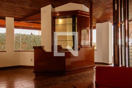 sala de casa para alugar com 3 quartos, 280m² em Tremembé, São Paulo