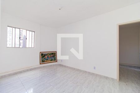 Sala de apartamento à venda com 1 quarto, 38m² em Bela Vista, São Paulo