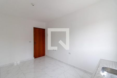 Kitnet de kitnet/studio para alugar com 1 quarto, 17m² em Gopouva, Guarulhos