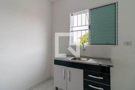 Kitnet de kitnet/studio para alugar com 1 quarto, 17m² em Gopouva, Guarulhos