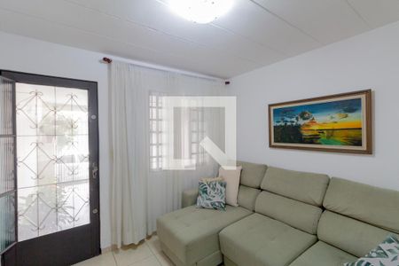 Sala  de casa à venda com 2 quartos, 110m² em Jardim Helena, São Paulo