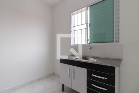 Kitnet de kitnet/studio para alugar com 1 quarto, 17m² em Gopouva, Guarulhos