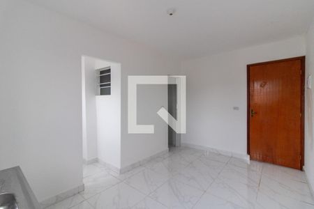 Kitnet de kitnet/studio para alugar com 1 quarto, 17m² em Gopouva, Guarulhos