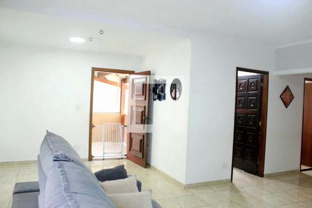 Sala de casa à venda com 3 quartos, 210m² em Jardim Ipanema, Guarulhos