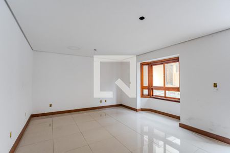 Casa de condomínio à venda com 170m², 3 quartos e 2 vagasSala