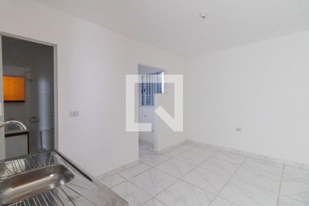 Studio de kitnet/studio para alugar com 1 quarto, 17m² em Gopouva, Guarulhos