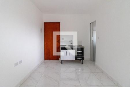 Studio de kitnet/studio para alugar com 1 quarto, 17m² em Gopouva, Guarulhos