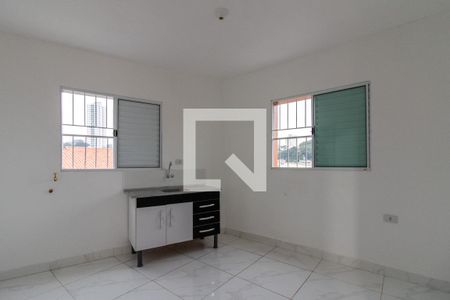 Kitnet de kitnet/studio para alugar com 1 quarto, 17m² em Gopouva, Guarulhos