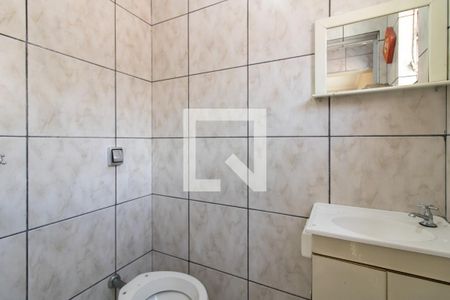 Lavabp de casa para alugar com 3 quartos, 280m² em Jardim Santa Cecília, Guarulhos