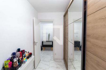 Quarto 1 de apartamento à venda com 2 quartos, 39m² em Vila Ré, São Paulo