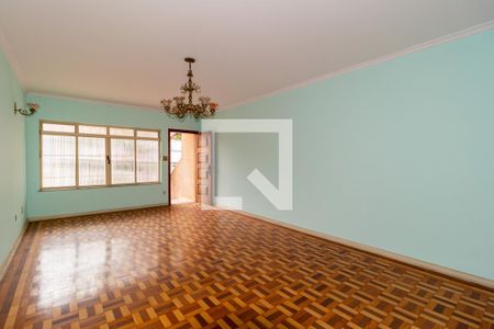 Sala de casa para alugar com 3 quartos, 170m² em Vila Bertioga, São Paulo