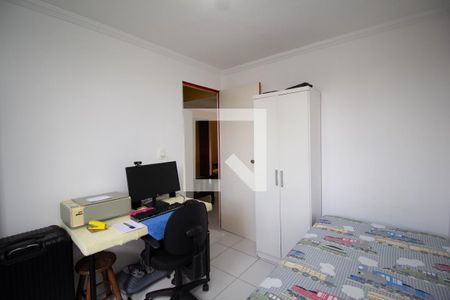 Quarto 1 de apartamento à venda com 2 quartos, 43m² em Jardim Antartica, São Paulo