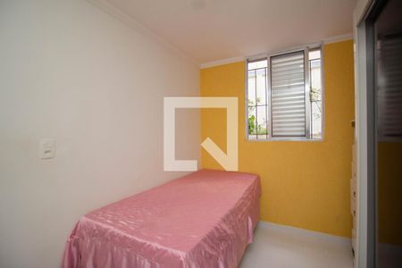 Quarto 2 de apartamento à venda com 2 quartos, 43m² em Jardim Antartica, São Paulo