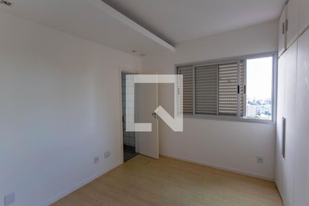 Quarto 2 de apartamento à venda com 2 quartos, 90m² em Santo Antônio, Belo Horizonte