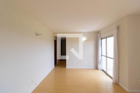 Salas de apartamento à venda com 3 quartos, 81m² em Vila Brandina, Campinas