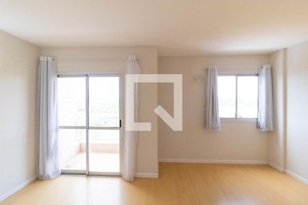 Salas de apartamento para alugar com 3 quartos, 81m² em Vila Brandina, Campinas