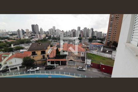 Vista da Varanda de apartamento para alugar com 2 quartos, 51m² em Vila Campesina, Osasco