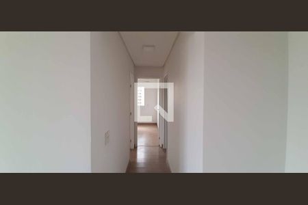 Corredor de apartamento para alugar com 2 quartos, 51m² em Vila Campesina, Osasco