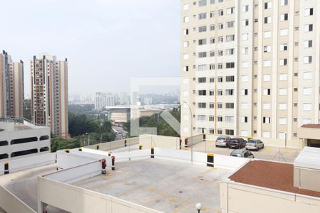 Vista do Quarto 1 de apartamento para alugar com 2 quartos, 43m² em Jardim Iris, São Paulo