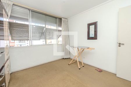 Quarto 1 de apartamento à venda com 2 quartos, 101m² em Consolação, São Paulo