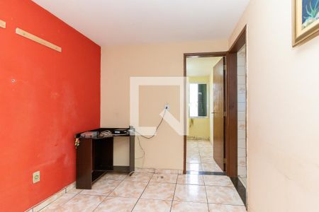 Sala de apartamento à venda com 2 quartos, 49m² em Conjunto Residencial José Bonifácio, São Paulo
