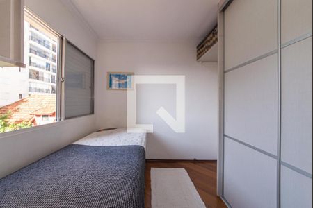 Quarto 1 de apartamento à venda com 2 quartos, 60m² em Vila Monte Alegre, São Paulo