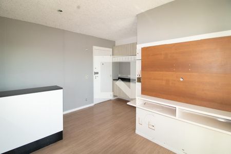 Sala de apartamento à venda com 2 quartos, 64m² em Vila Medeiros, São Paulo