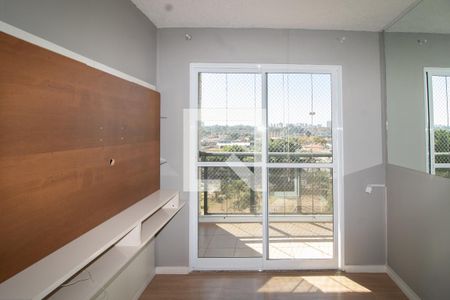 Sala de apartamento à venda com 2 quartos, 64m² em Vila Medeiros, São Paulo