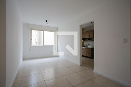 Sala de apartamento para alugar com 2 quartos, 64m² em Higienópolis, Porto Alegre