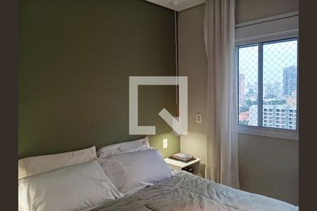 Suíte 1 de apartamento à venda com 2 quartos, 92m² em Cidade Monções, São Paulo