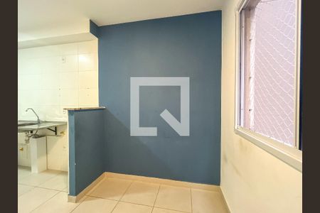 Sala de apartamento à venda com 2 quartos, 38m² em Piqueri, São Paulo
