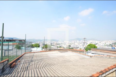 Vista da  Quarto de apartamento para alugar com 1 quarto, 45m² em Brás de Pina, Rio de Janeiro