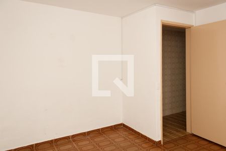 Quarto  de casa para alugar com 2 quartos, 60m² em Vila Nova Galvão, São Paulo