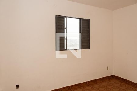 Quarto  de casa para alugar com 2 quartos, 60m² em Vila Nova Galvão, São Paulo