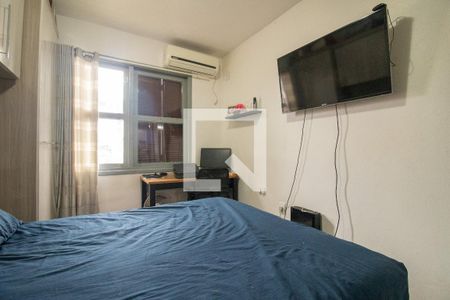 Quarto 1 de apartamento à venda com 2 quartos, 54m² em Rubem Berta, Porto Alegre